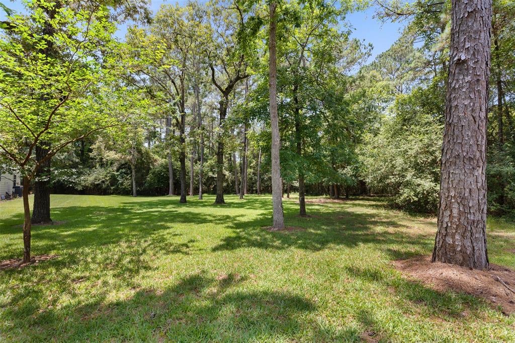 24503 Gromwell Dr Magnolia, Tx 77355