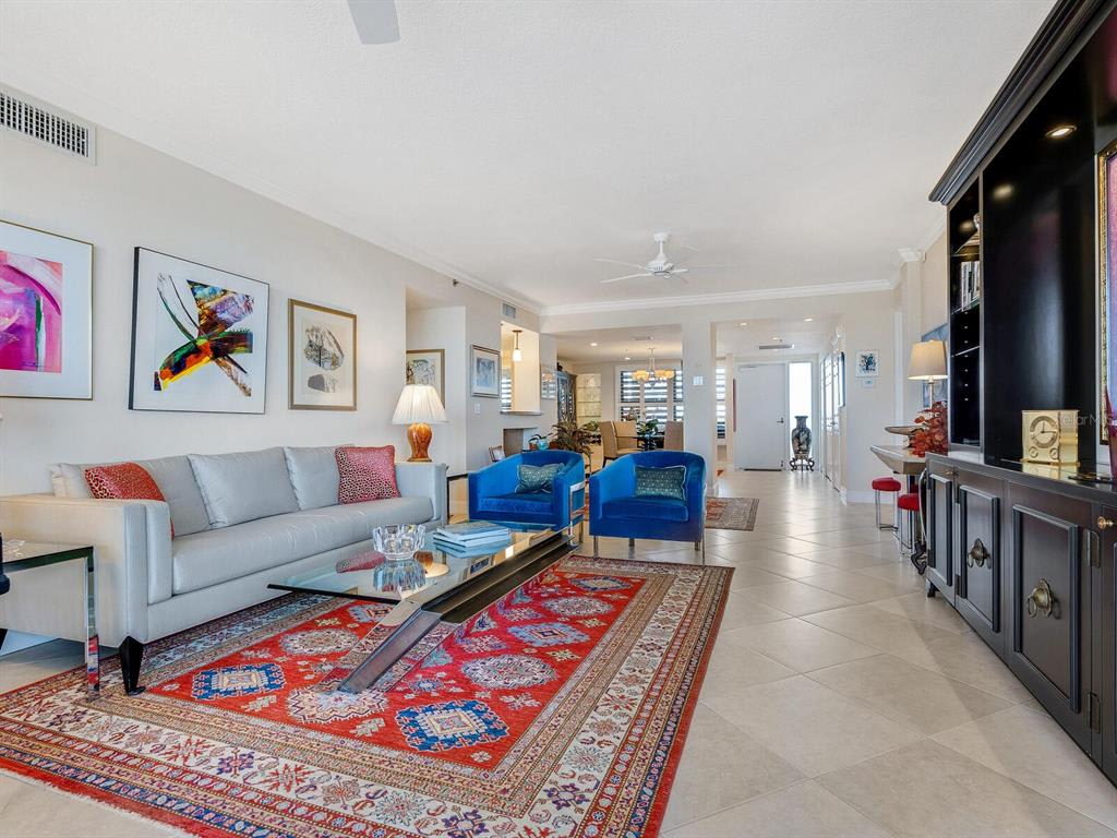 1255 North Gulfstream Ave, #904