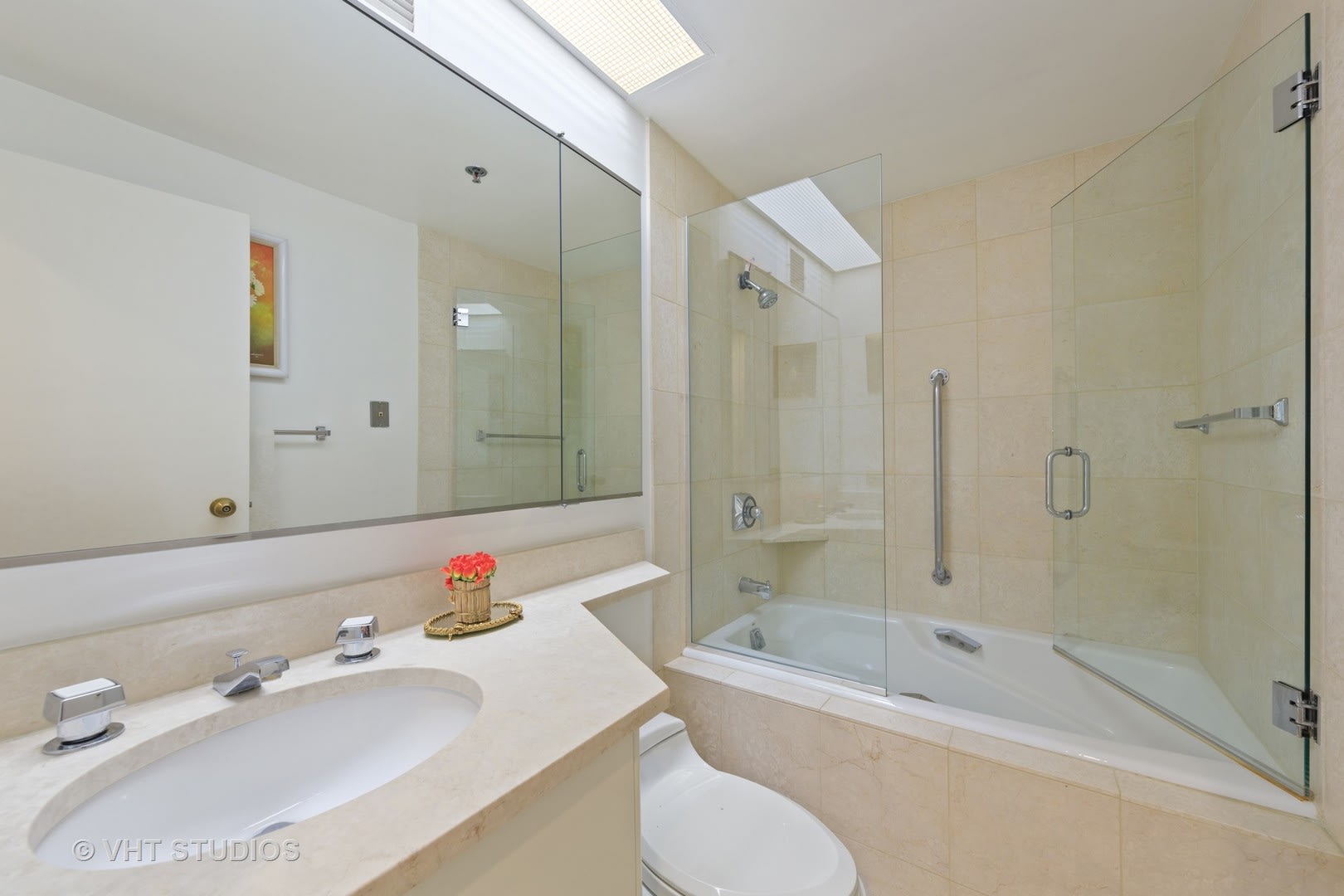 100 E Huron St #2401
