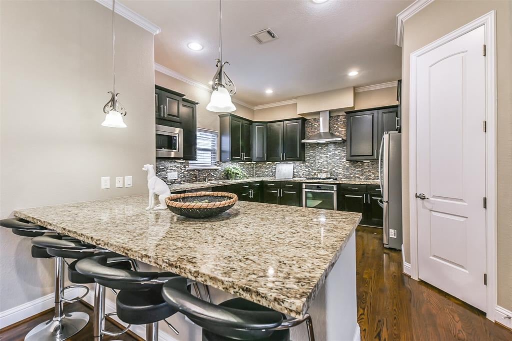 1610 Knox Street Unit B