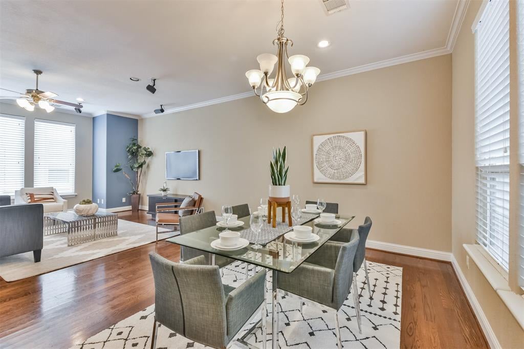 1610 Knox Street Unit B