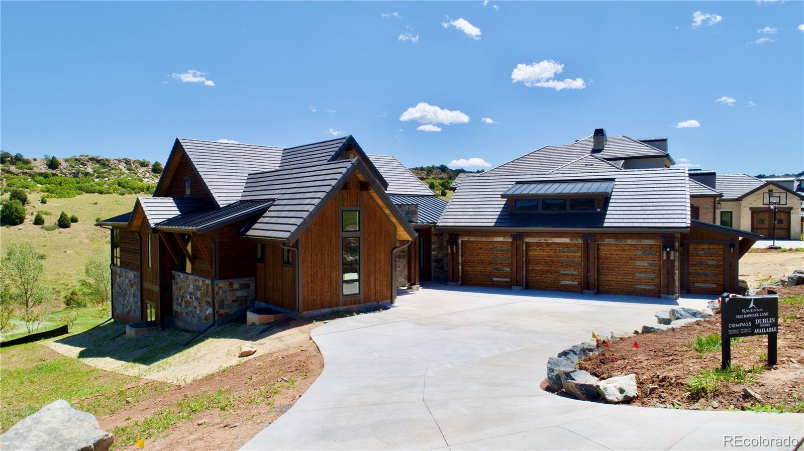 7932 Raphael Lane