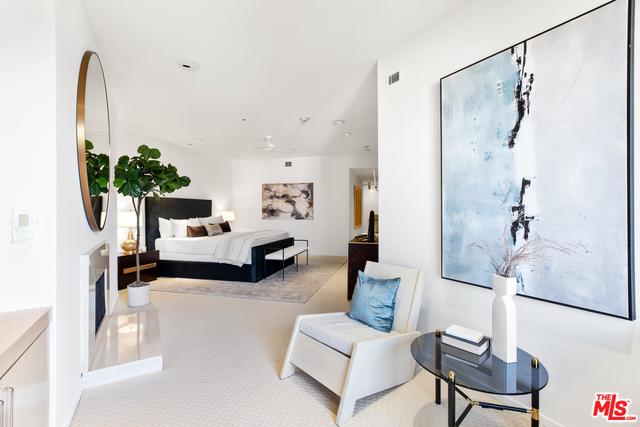 Stunning and Spacious Condominium In The Mirabella
