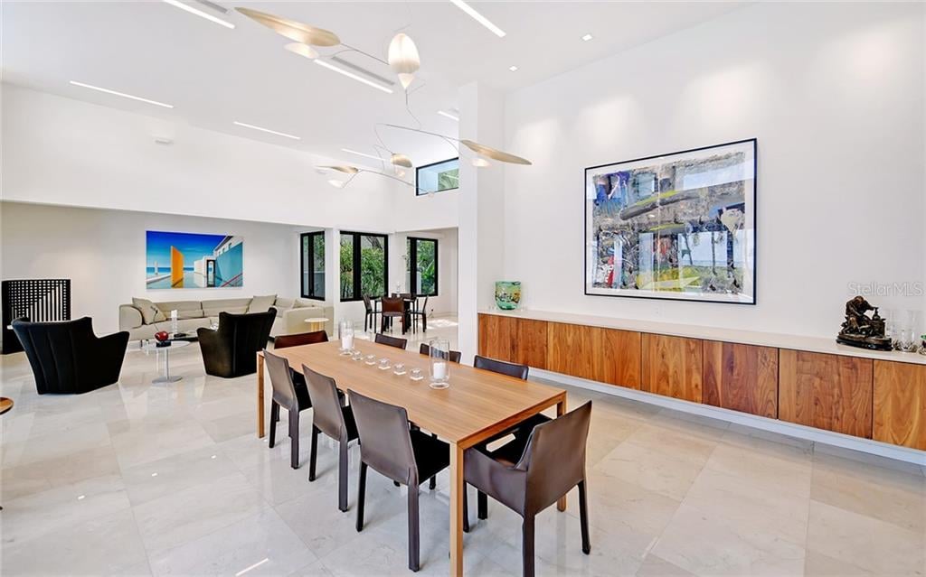 1580 Harbor Cay Lane