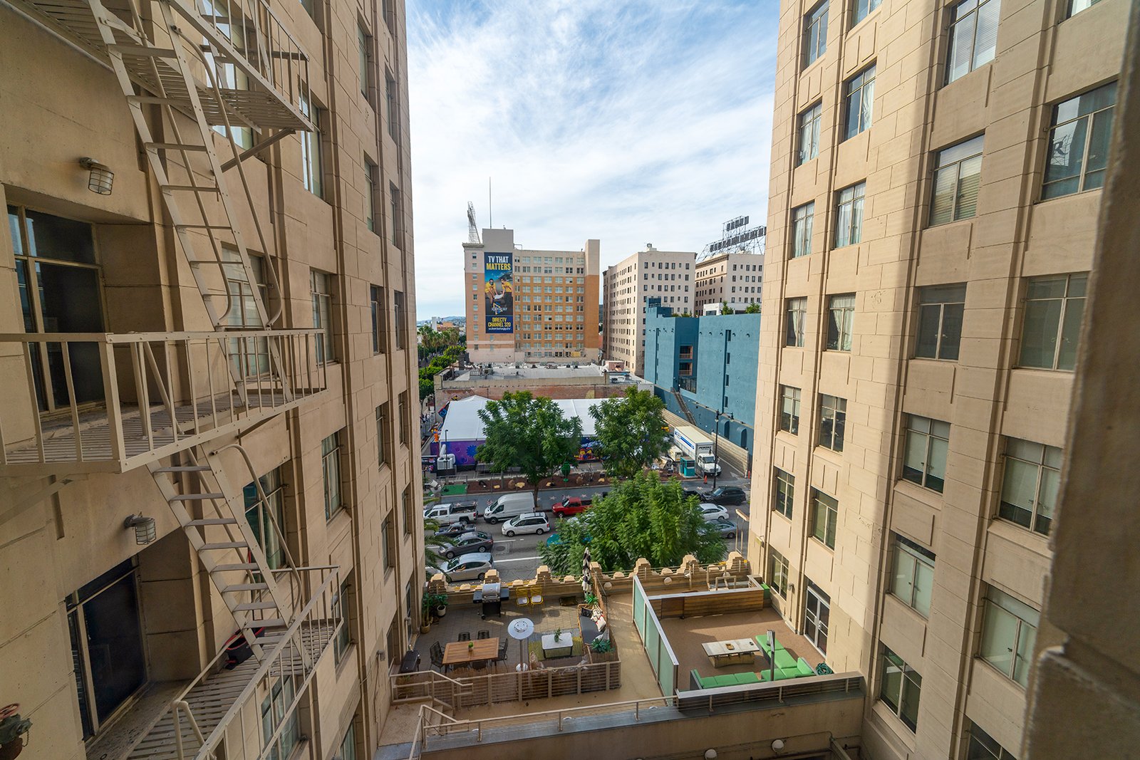 6253 Hollywood Blvd, #603