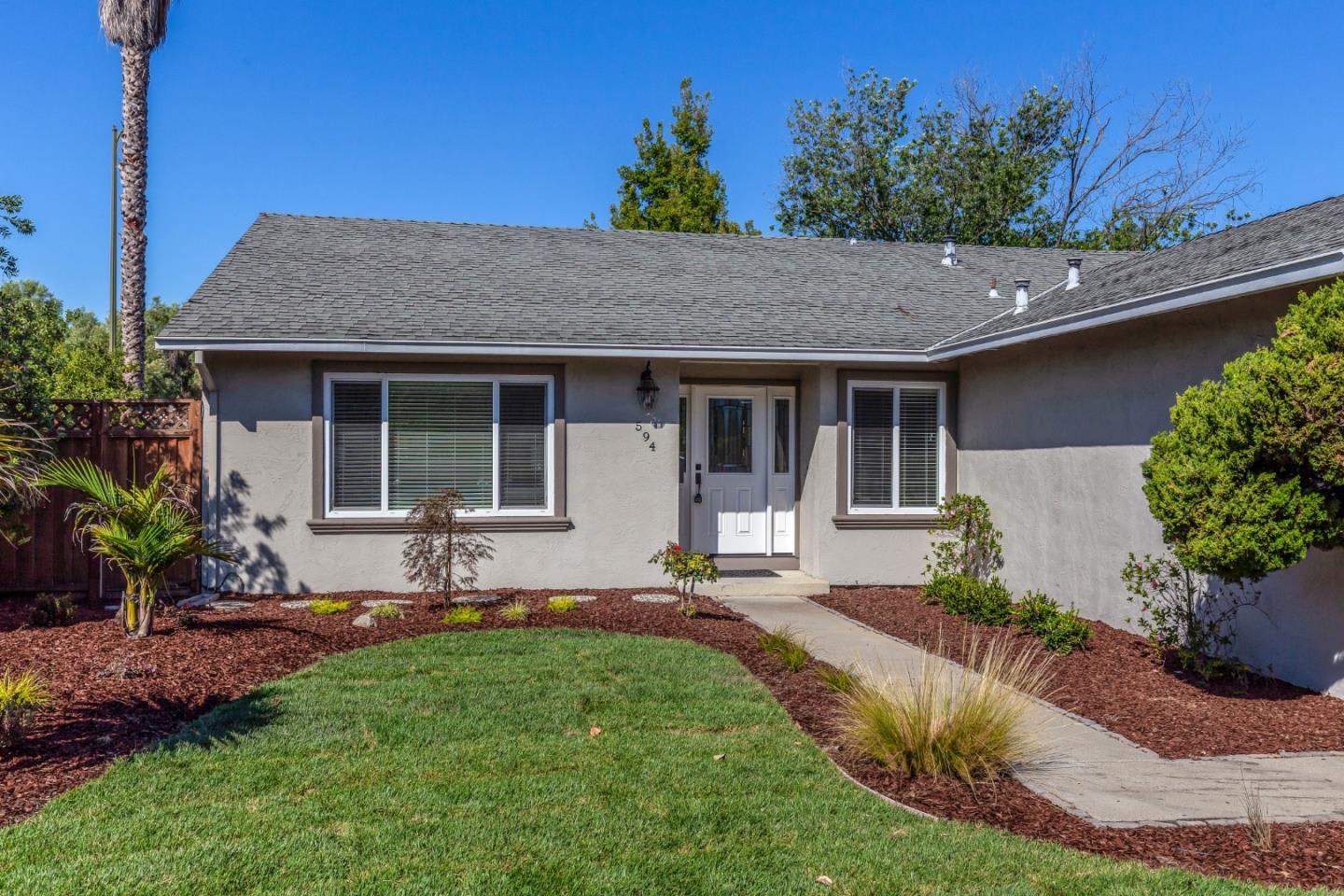 594 Edelweiss Drive