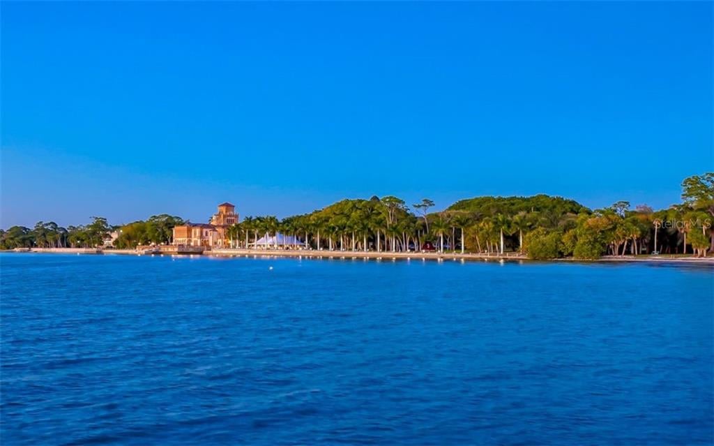 321 Ringling Point Dr.