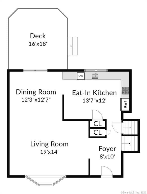 26 Davenport Dr