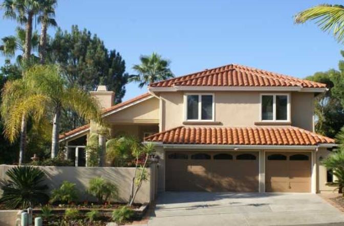 4575 Saddle Mountain Ct