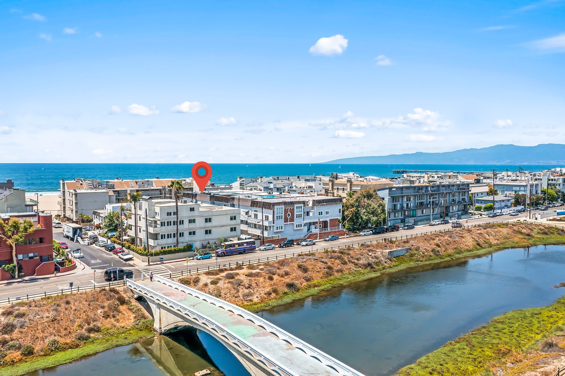 14 Ketch St #1, Marina Peninsula