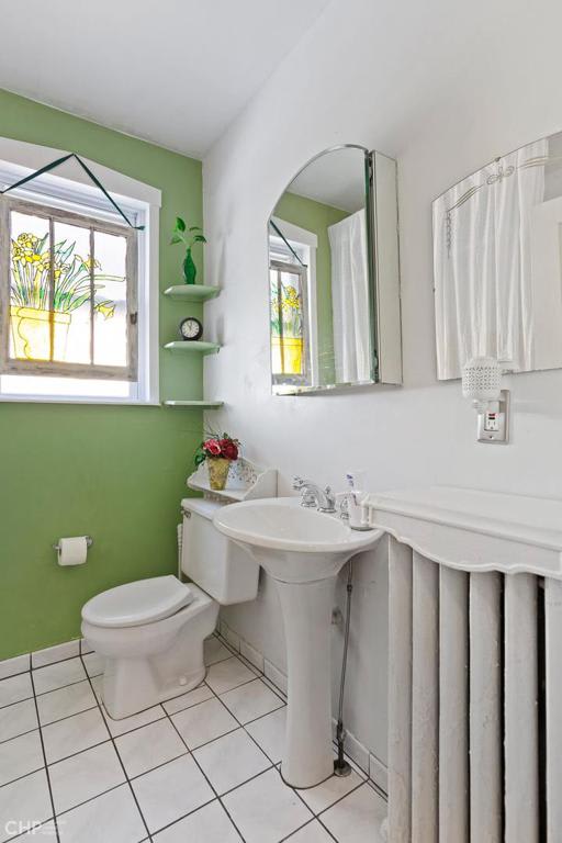 Portage Park Bungalow: 4521 N. Mason
