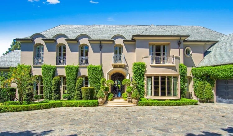 View Estate