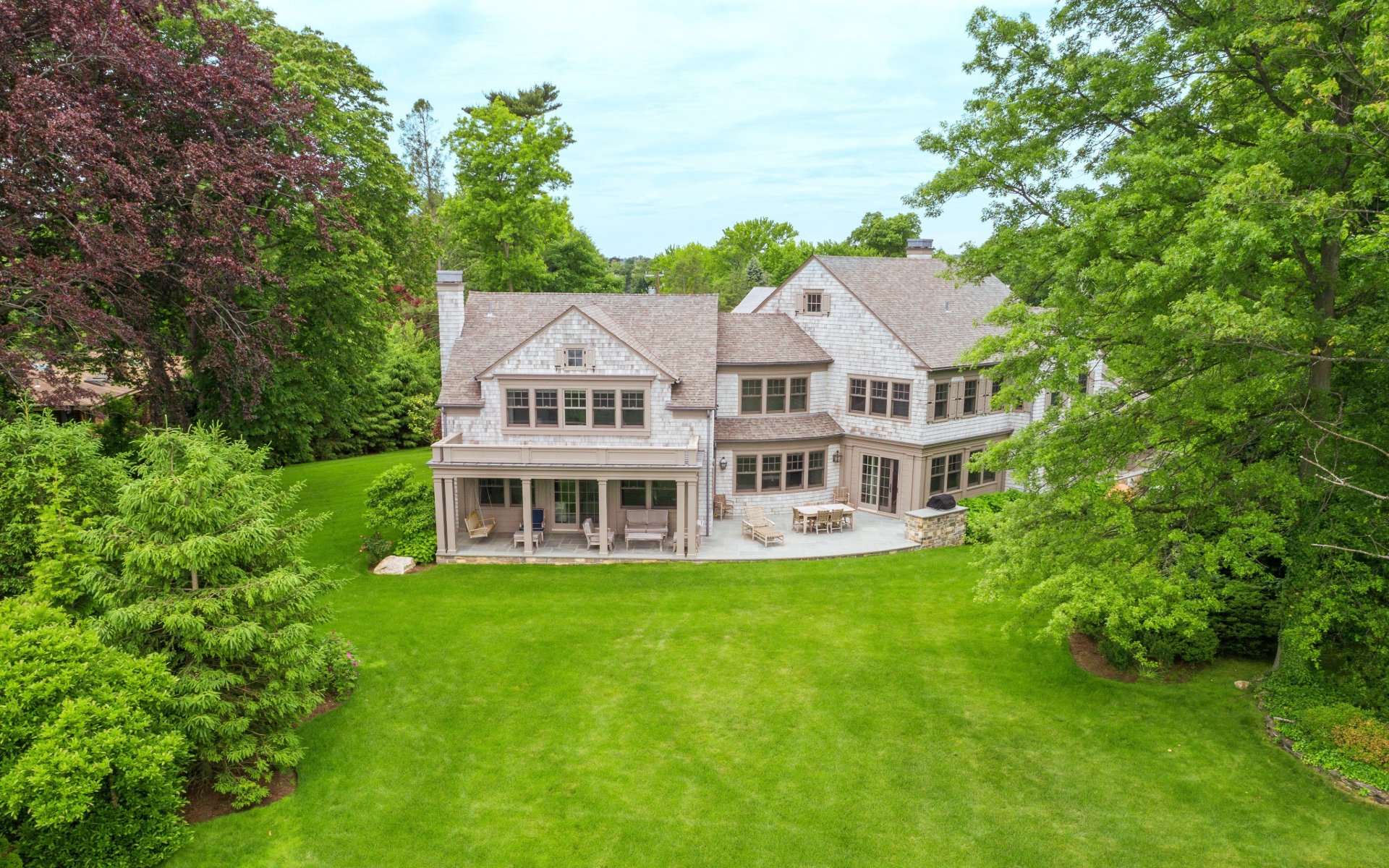 4 Pilot Rock Ln