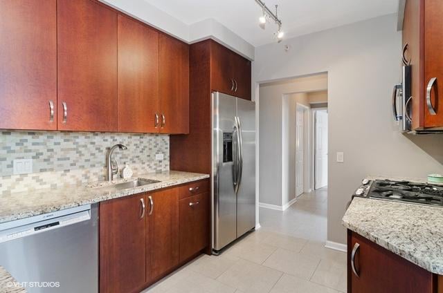55 W Delaware Unit 520