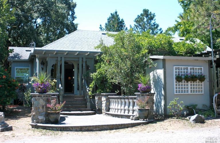 1707 Cooper Road
