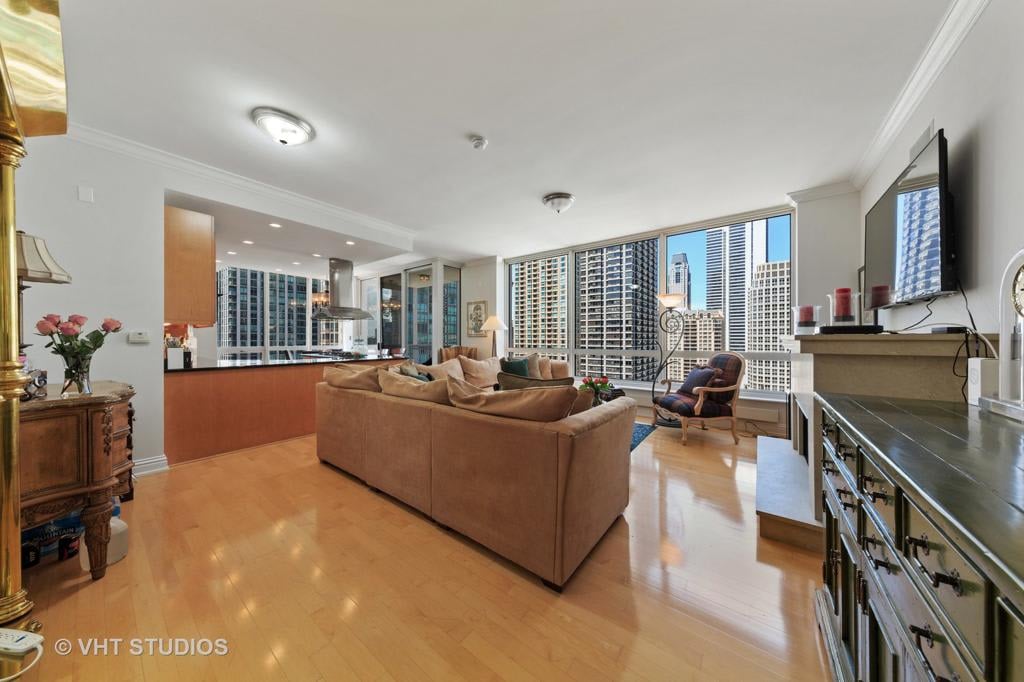 55 E Erie St #1901