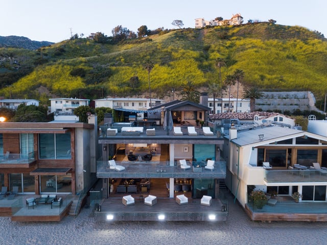 Malibu