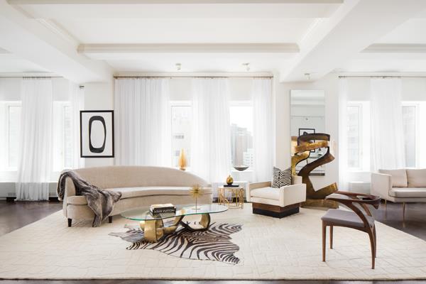 502 Park Ave, #PH24