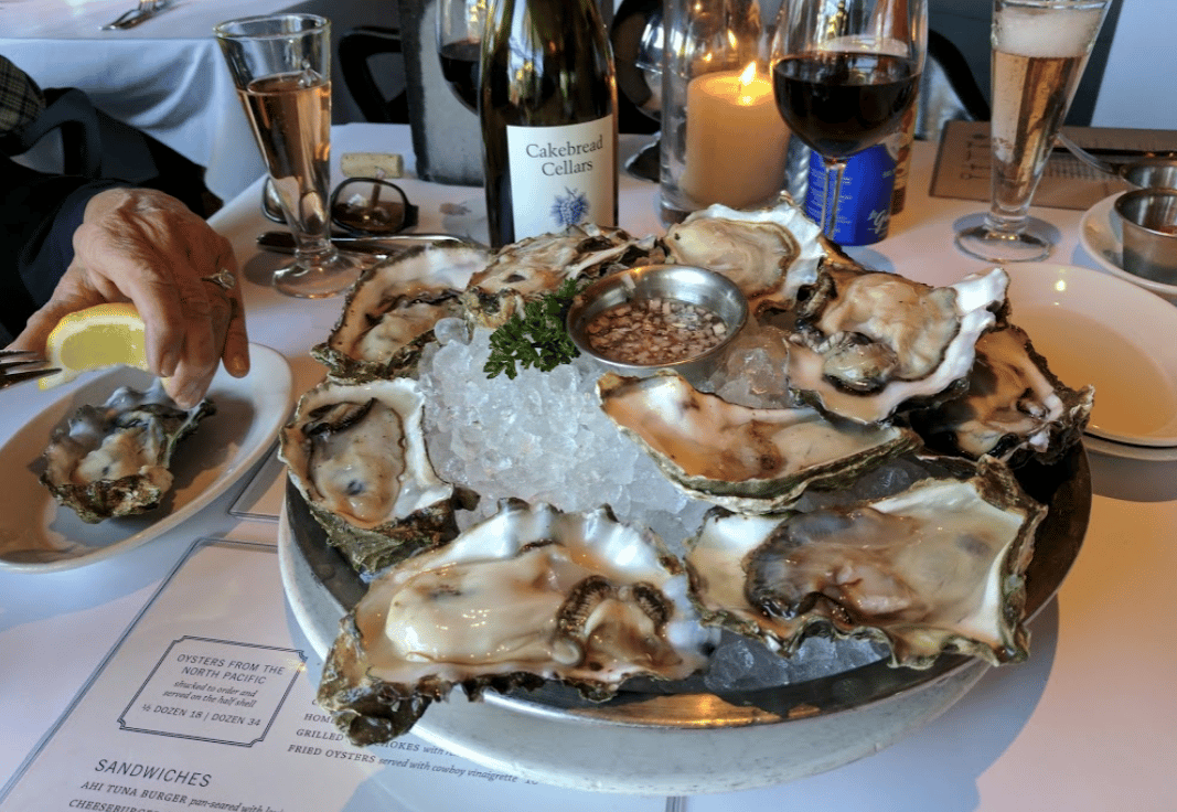 5 Best Seafood Restaurants in Corona del Mar