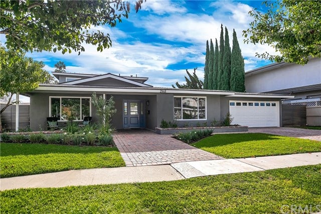 2948 Pemba, Costa Mesa