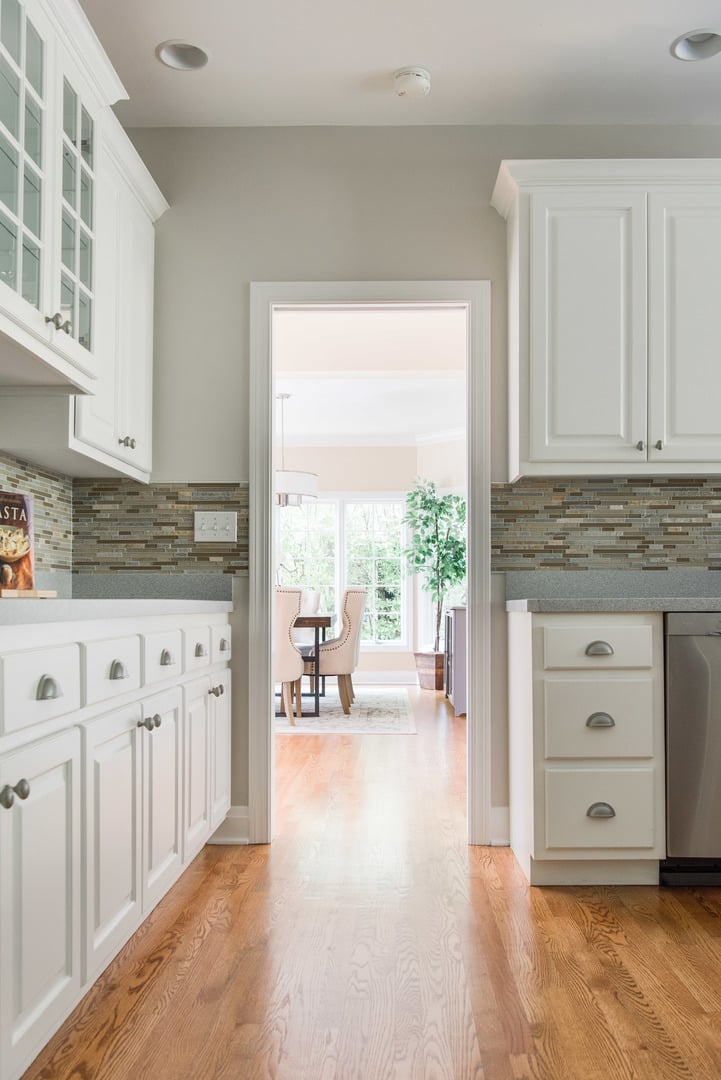 This Beautiful Home Is Ideally Located Within Walking Distance To Town, Commuter Train, And Top-notch Schools