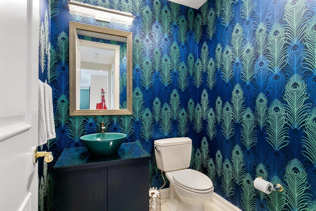 1111 RITZ CARLTON DRIVE Unit: 1701