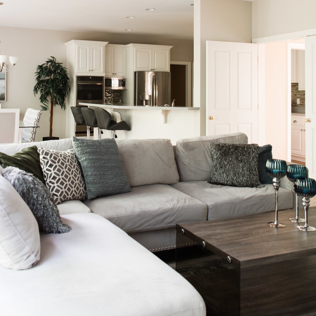 This Beautiful Home Is Ideally Located Within Walking Distance To Town, Commuter Train, And Top-notch Schools