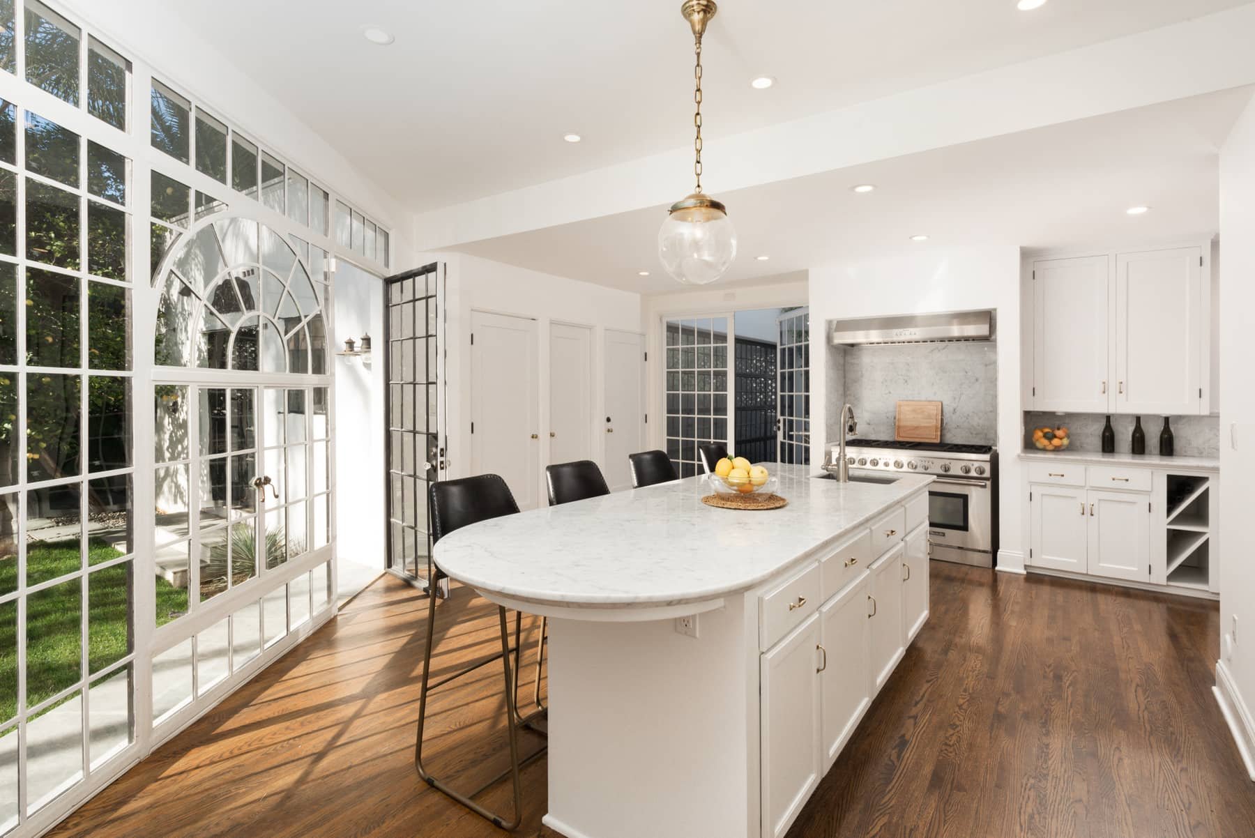 1913 Los Feliz Spanish Revival