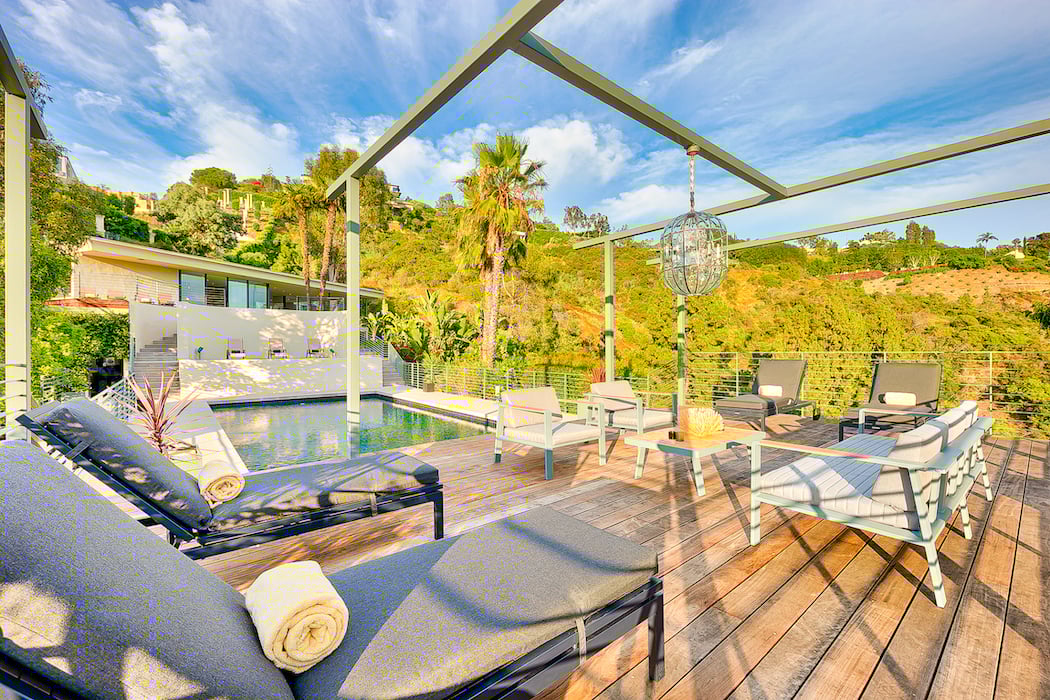 Infinity Haven