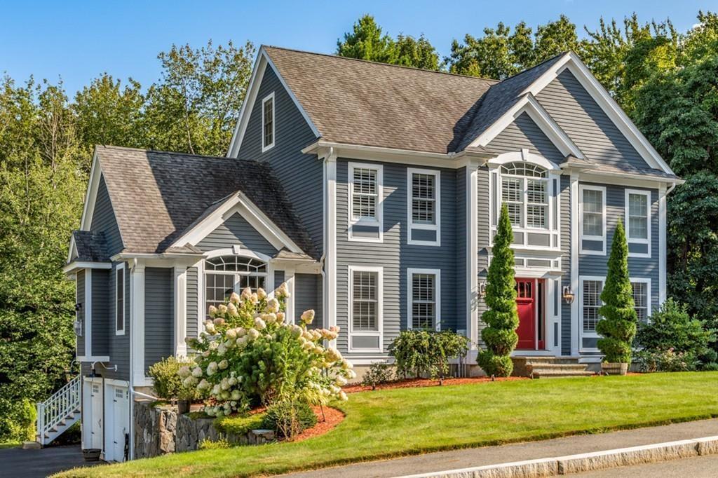 3 Boxwood Cir