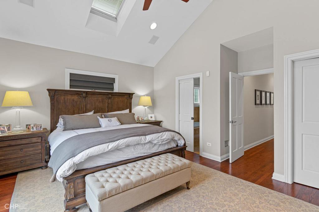 606 Bucktown Home: 2116 W. Churchill 