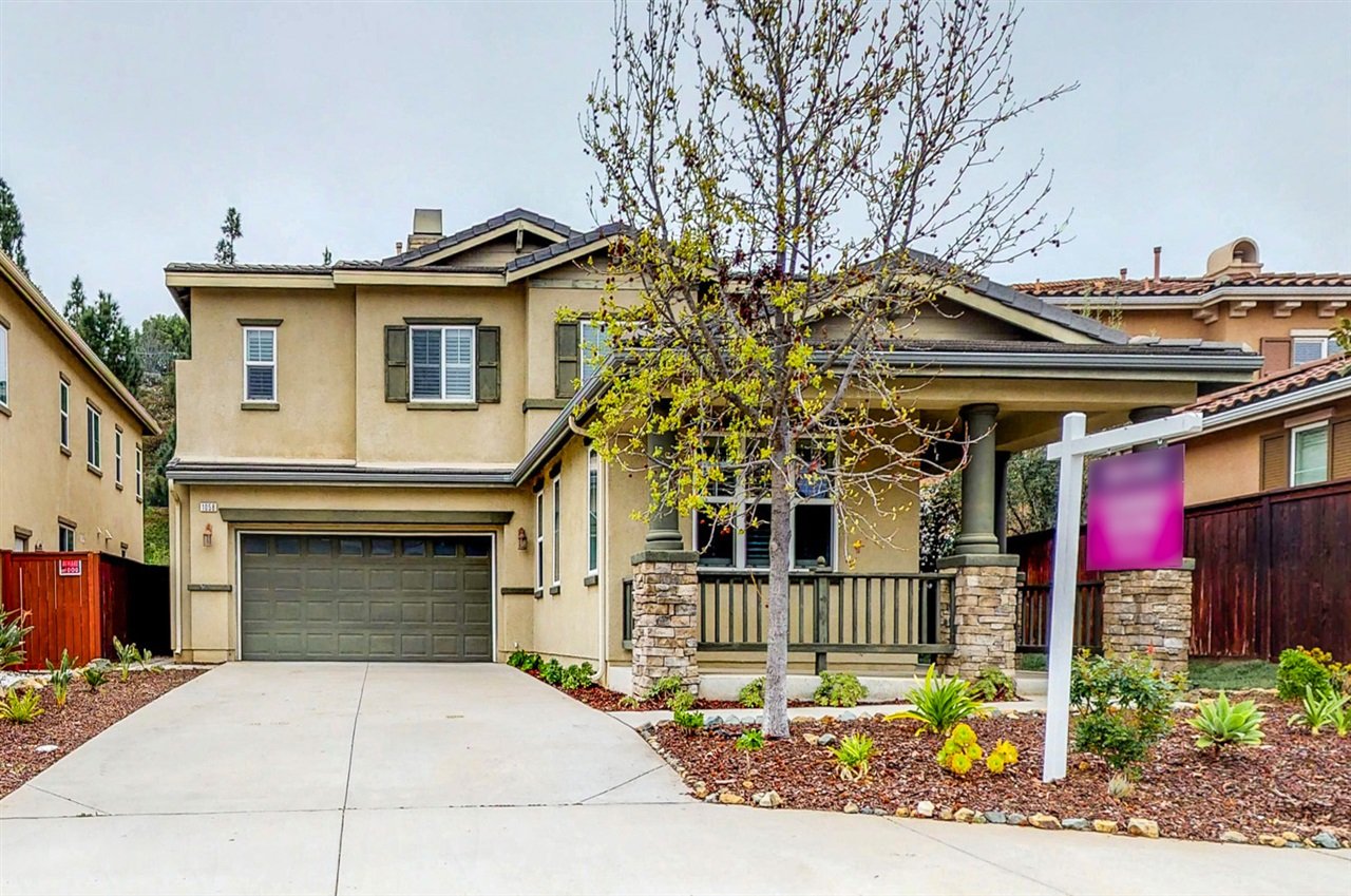 1058 Brightwood Dr