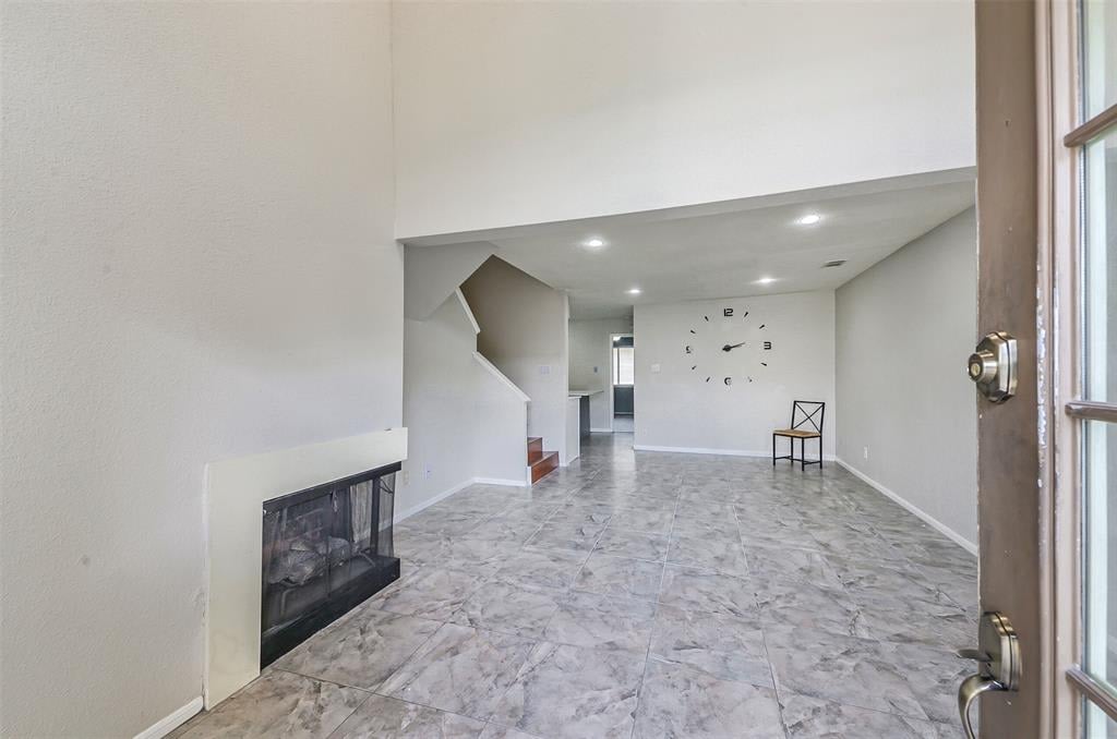 2425 Holly Hall Street Unit: 92F