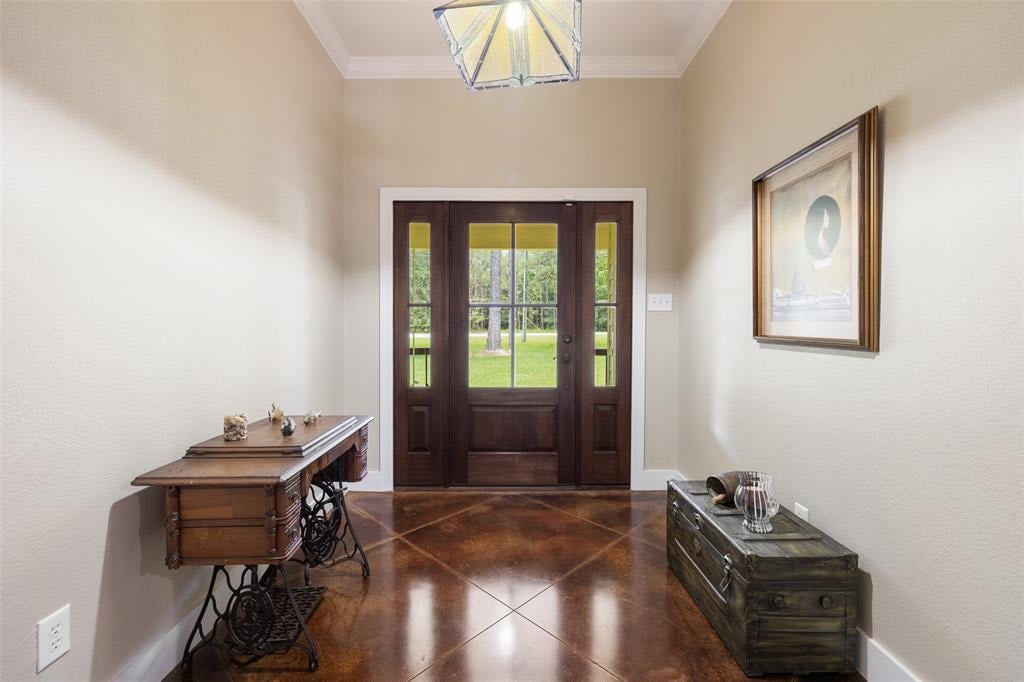 24503 Gromwell Dr Magnolia, Tx 77355