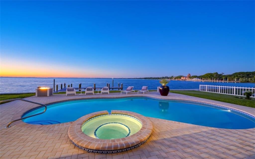 321 Ringling Point Dr.