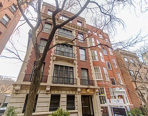 1214 N Astor St, #2