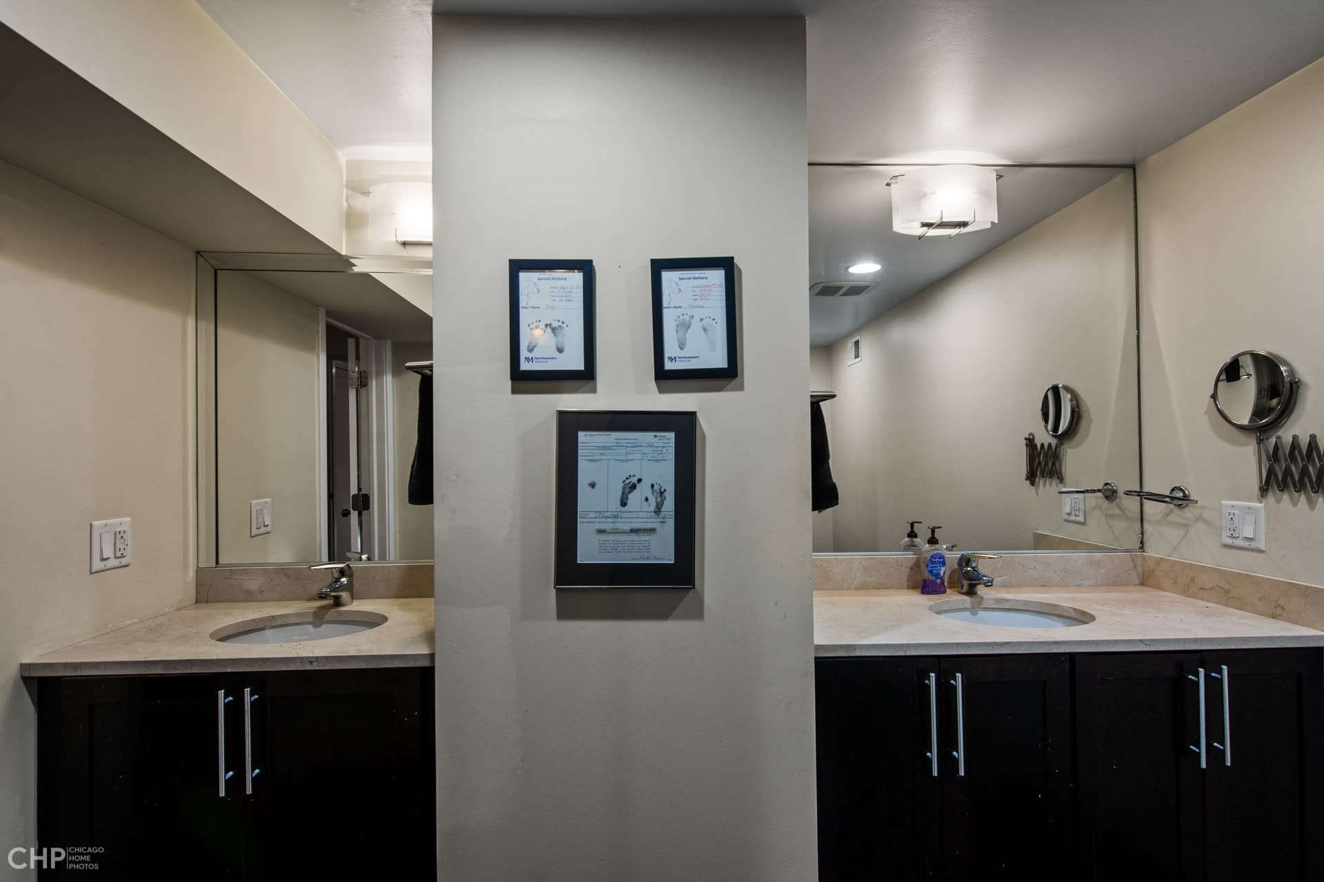 2525 N. Sheffield #1B