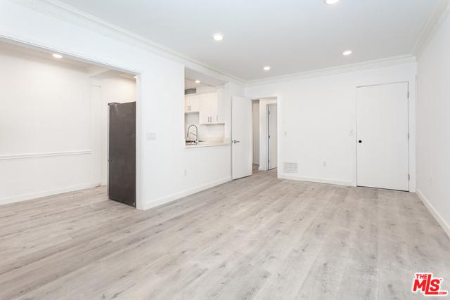 Remodeled Beverly Hills Lease