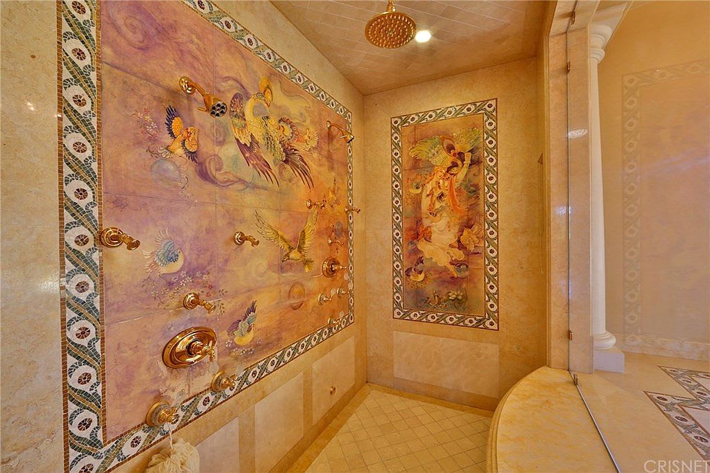 Tranquil Opulent