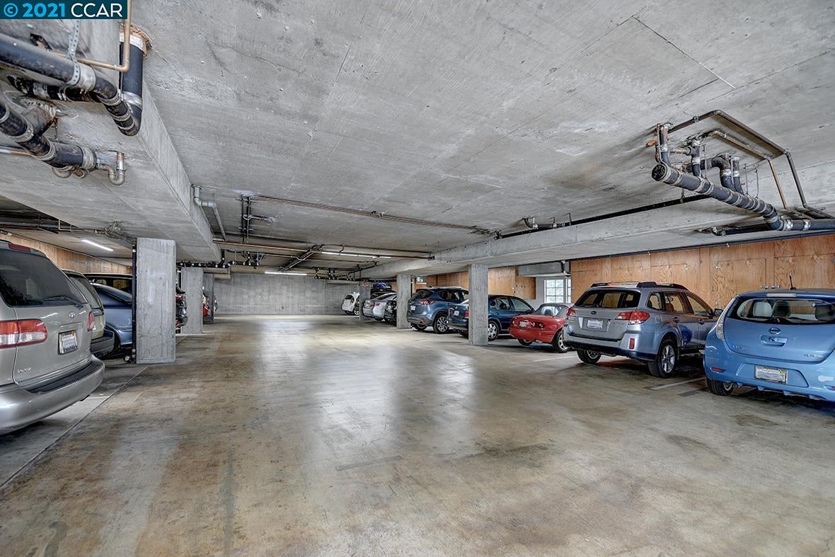 750 Oakland Ave, Unit 205  Oakland, CA 94610