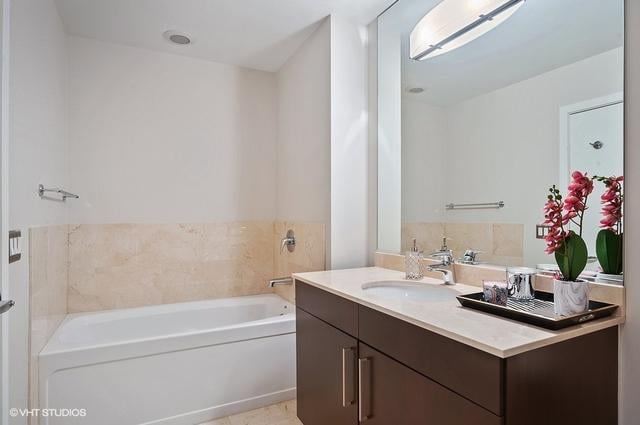 123 S Green St #1110B