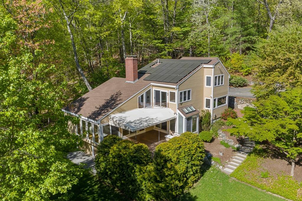 517 Annursnac Hill Rd