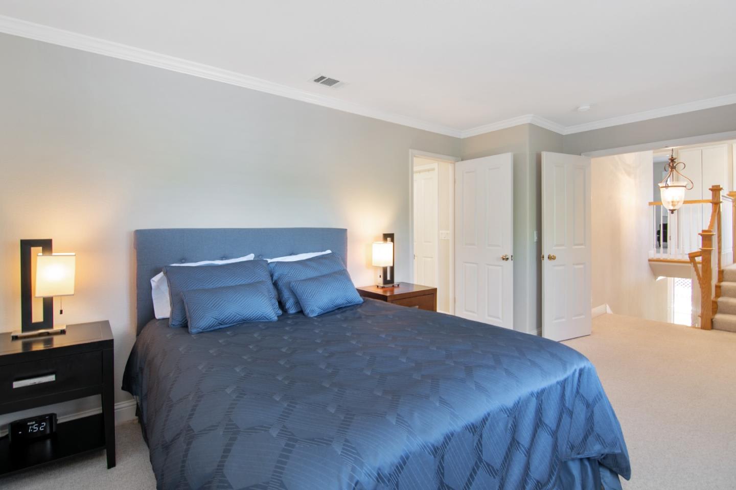 Naglee Place, San Jose