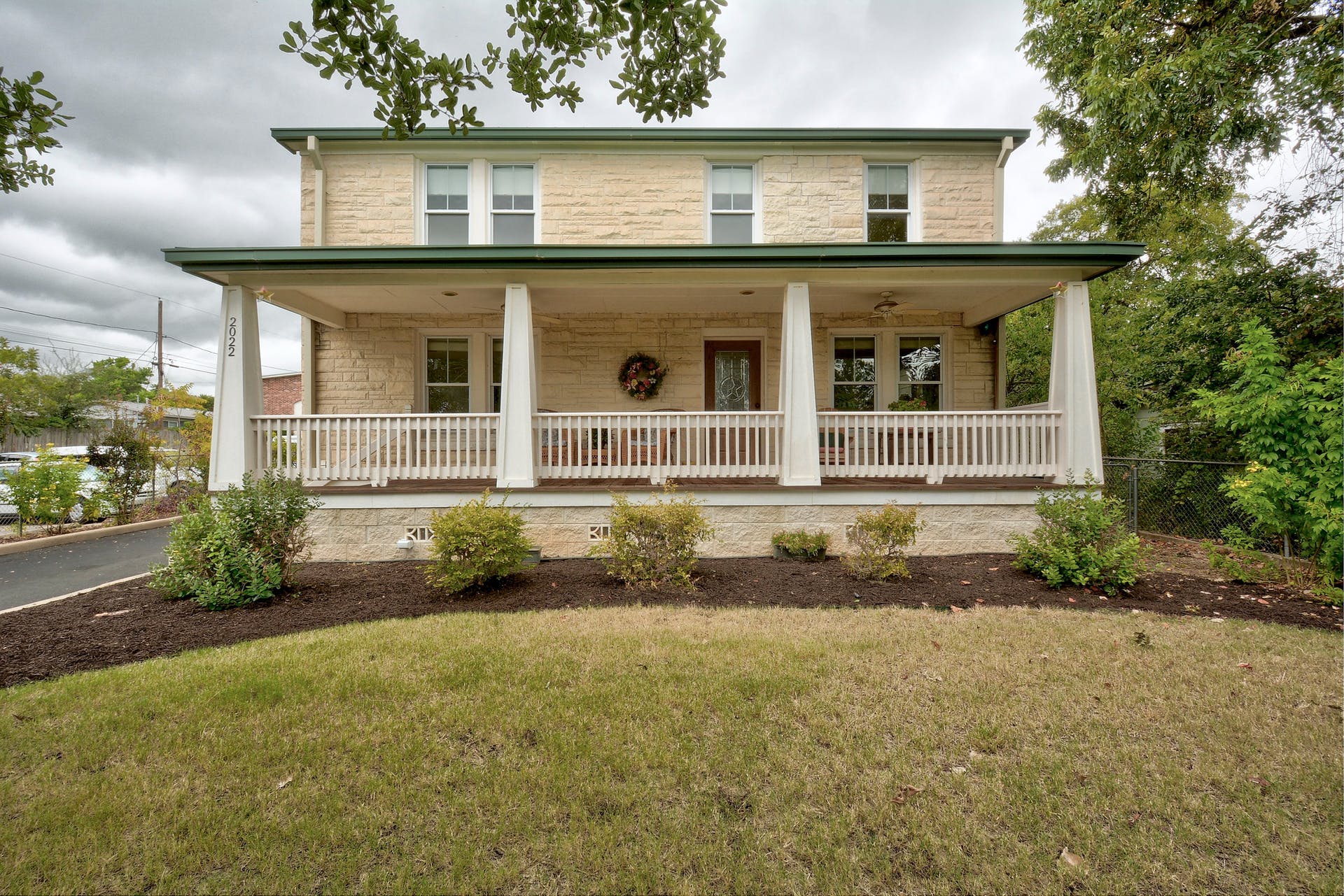 2022 Goodrich Ave, Austin, Texas 78704