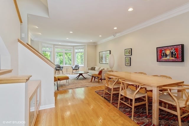 1351 W Altgeld Street # 3F