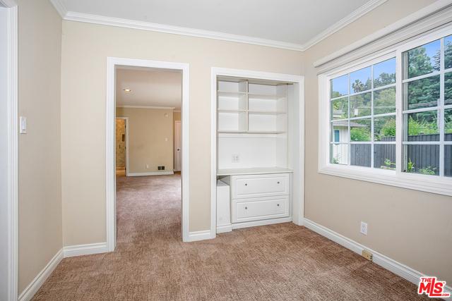Traditional Beverly Hills Lease