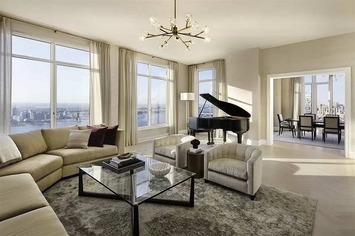 30 Park Pl, #69A