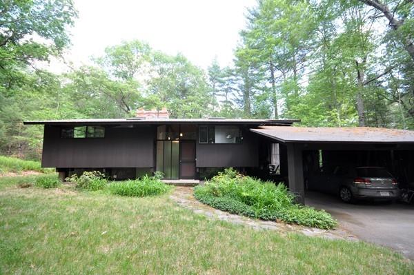 154 Heald Rd