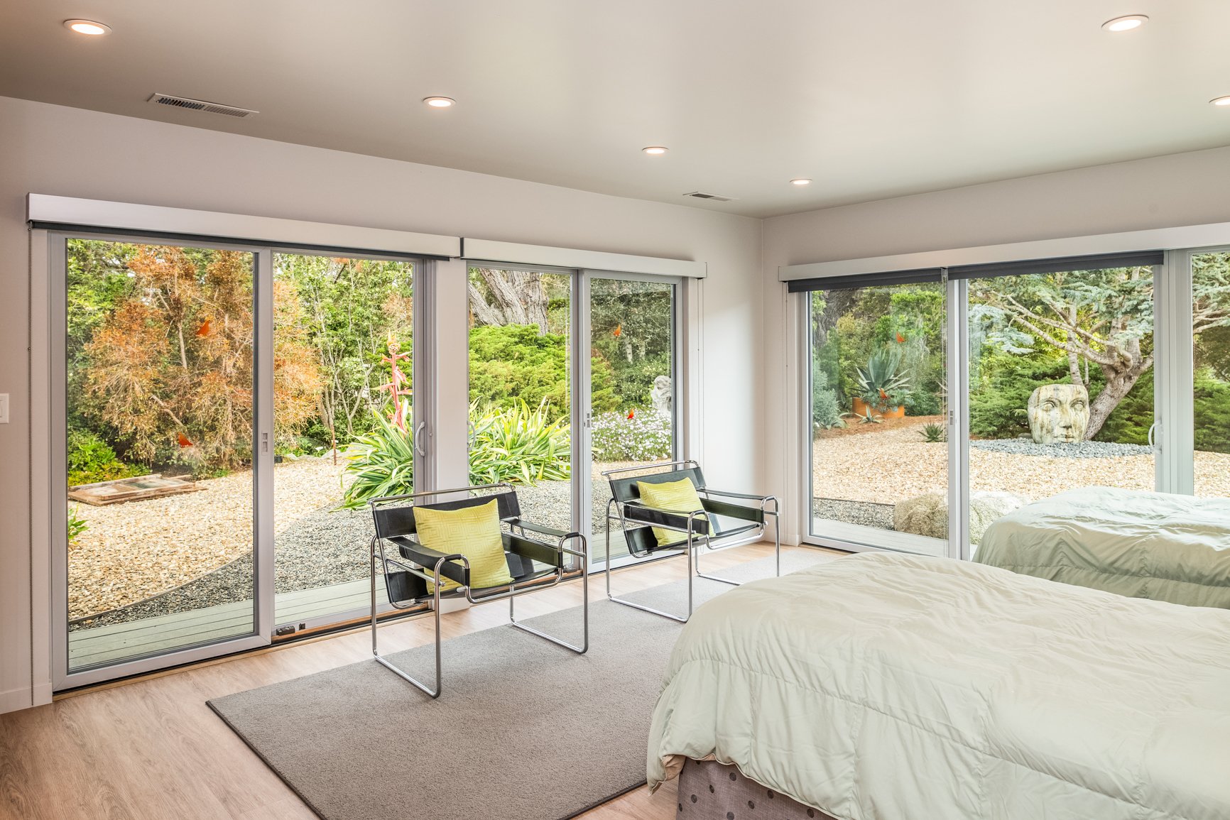 Carmel Highlands Getaway