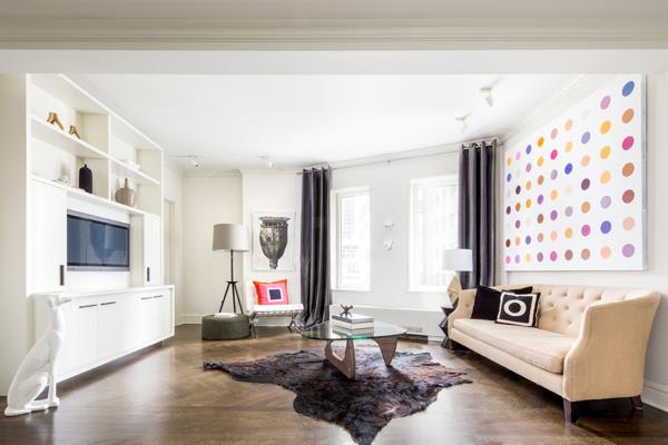 502 Park Ave, #PH24